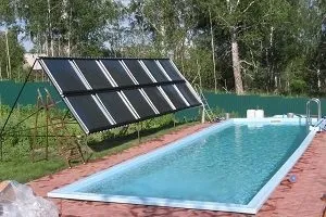 Водонагрівач для басейну - види і критерії щодо вибору (Великою популярністю користуються) Водонагрівач для басейну - види і критерії щодо вибору