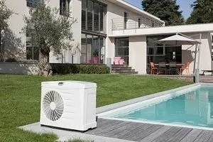 Водонагрівач для басейну - види і критерії щодо вибору (Electric Pool Heater) Водонагрівач для басейну - види і критерії щодо вибору