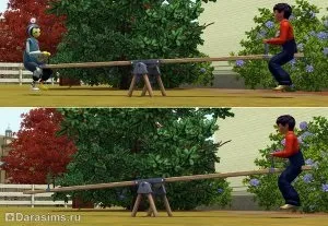 Уявний друг в «Сімс 3 будь-який вік», всесвіт гри the sims! (Сімс 3) Уявний друг в «Сімс 3 будь-який вік», всесвіт гри the sims!