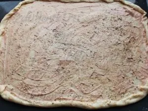 Смачна піца з грибами рецепт з покроковими фото (покроковими) Смачна піца з грибами рецепт з покроковими фото
