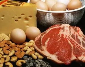У яких продуктах міститься триптофан, метіонін, тирозин і лізин (триптофан) У яких продуктах міститься триптофан, метіонін, тирозин і лізин