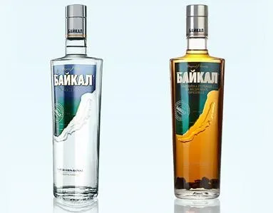 Горілка байкал відгуки і результати тестів (компанією Горілка байкал відгуки і результати тестів