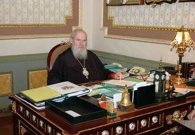 Влада любові, а не сили - як ми віруємо - статті - клин православний (Святіший Патріарх Алексій) Влада любові, а не сили - як ми віруємо - статті - клин православний