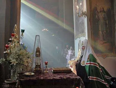 Влада любові, а не сили - як ми віруємо - статті - клин православний (любові) Влада любові, а не сили - як ми віруємо - статті - клин православний