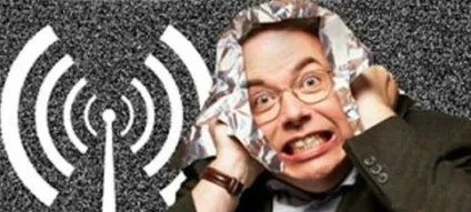 Вплив wi-fi на здоров'я людини - комп'ютер і здоров'я (людини) Вплив wi-fi на здоров'я людини - комп'ютер і здоров'я