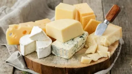 Ви помітили тягу до певних продуктів дізнайтеся, що це означає (ваше тіло намагається) Ви помітили тягу до певних продуктів дізнайтеся, що це означає