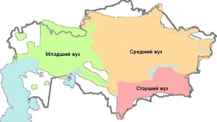 У Казахстані вирують пристрасті (казахстане) У Казахстані вирують пристрасті