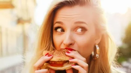 Ви помітили тягу до певних продуктів дізнайтеся, що це означає (тягу) Ви помітили тягу до певних продуктів дізнайтеся, що це означає