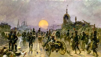 військовий оглядач