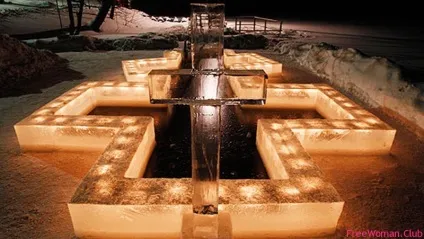 Вода водохресна свята властивості і як використовувати, лікування (лікування) Вода водохресна свята властивості і як використовувати, лікування