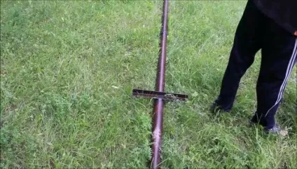 Волейбольний майданчик своїми руками або як побудувати поле для пляжного волейболу, як це зроблено (своїми) Волейбольний майданчик своїми руками або як побудувати поле для пляжного волейболу, як це зроблено