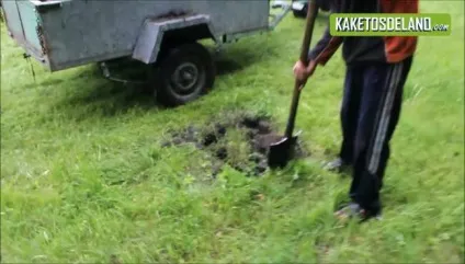 Волейбольний майданчик своїми руками або як побудувати поле для пляжного волейболу, як це зроблено (руками) Волейбольний майданчик своїми руками або як побудувати поле для пляжного волейболу, як це зроблено