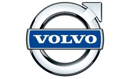 Вольво (volvo) країна виробник
