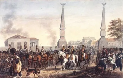 військовий оглядач