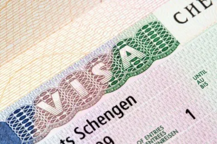 Віза до Греції для Украінан вартість, анкета і пакет документів, оформлення самостійно - (віза) Віза до Греції для Украінан вартість, анкета і пакет документів, оформлення самостійно -