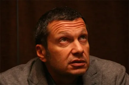 Володимир солов'їв «спочатку не ходи до крёмлевскім, що не цілуй кільце (владимир) Володимир солов'їв «спочатку не ходи до крёмлевскім, що не цілуй кільце