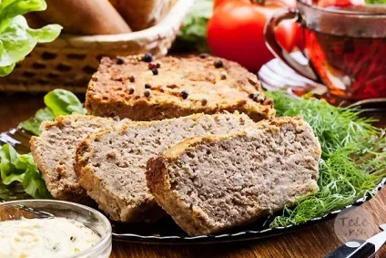 Смачна «кухня» 5 рецептів французьких страв з серіалу, рецепти, здорове життя (життя) Смачна «кухня» 5 рецептів французьких страв з серіалу, рецепти, здорове життя