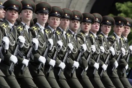 Військовий комісаріат республіки Татарстан (Татарстан) Військовий комісаріат республіки Татарстан