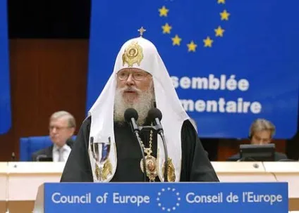 Влада любові, а не сили - як ми віруємо - статті - клин православний (влада) Влада любові, а не сили - як ми віруємо - статті - клин православний
