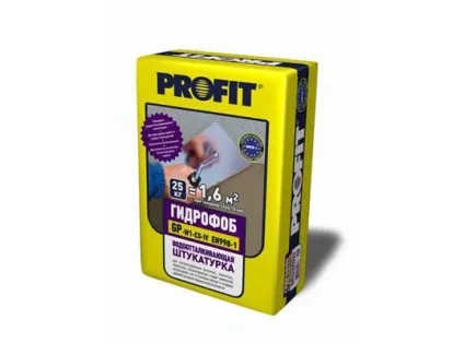 Вологостійка штукатурка - штукатурка для ванної кімнати та інших приміщень з високою вологістю (вологостійка штукатурка штукатурка для ванної декоративна) Вологостійка штукатурка - штукатурка для ванної кімнати та інших приміщень з високою вологістю