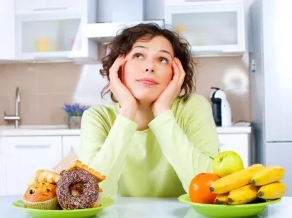 Ви помітили тягу до певних продуктів дізнайтеся, що це означає (дізнайтеся) Ви помітили тягу до певних продуктів дізнайтеся, що це означає