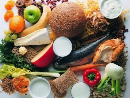 У яких продуктах міститься магній (продуктах) У яких продуктах міститься магній