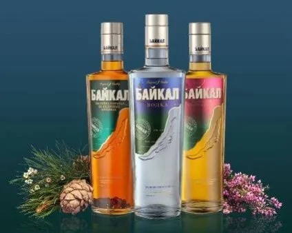 Горілка байкал відгуки і результати тестів (горілка) Горілка байкал відгуки і результати тестів