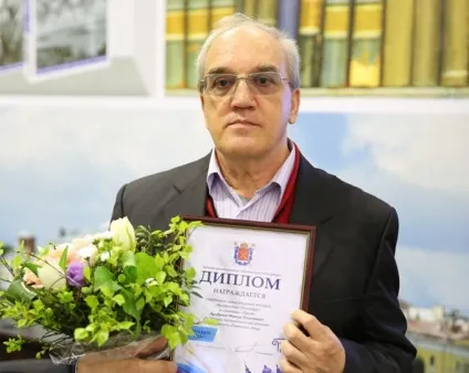Разом ми переможемо, архів сайту будинку письменника