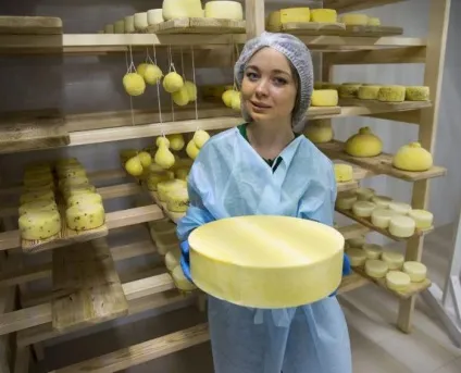 Ви помітили тягу до певних продуктів дізнайтеся, що це означає (дізнайтеся) Ви помітили тягу до певних продуктів дізнайтеся, що це означає