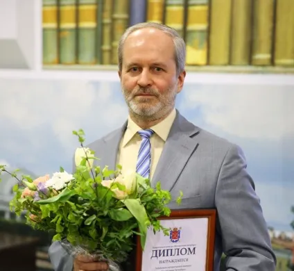 Разом ми переможемо, архів сайту будинку письменника