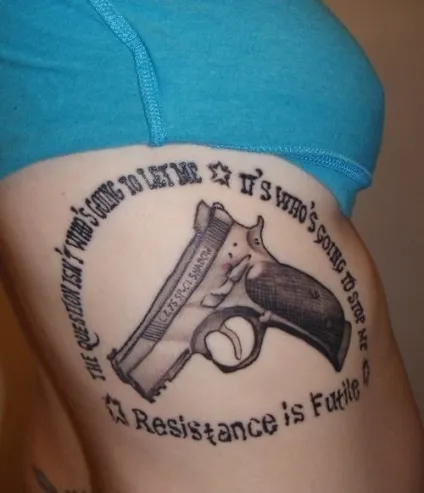 Озброєні та небезпечні, si vis pacem, para bellum! (Небезпечні) Озброєні та небезпечні, si vis pacem, para bellum!