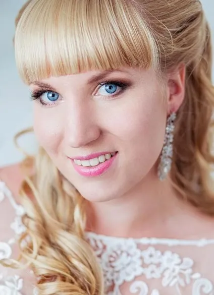 Візажист екатерина варлашкіна (візажист) Візажист екатерина варлашкіна
