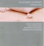 Всі каталоги і таблиці кольорів Тіккуріла (Tikkurila OPUS Каталог квітів) Всі каталоги і таблиці кольорів Тіккуріла