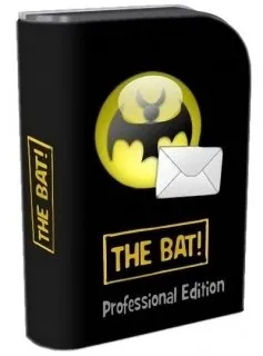 Відновлення паролів з поштових акаунтів в програмі the bat! () Відновлення паролів з поштових акаунтів в програмі the bat!