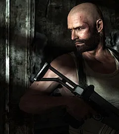 Враження від гри max payne 3 наука і техніка (гри) Враження від гри max payne 3 наука і техніка