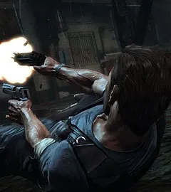 Враження від гри max payne 3 наука і техніка (гри) Враження від гри max payne 3 наука і техніка
