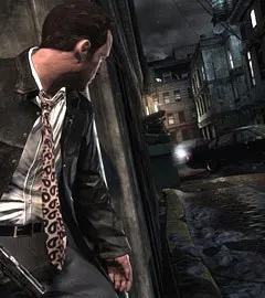 Враження від гри max payne 3 наука і техніка (гри) Враження від гри max payne 3 наука і техніка