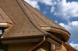 Все про покрівлі дахів своїми руками роботи, розрахунки, матеріали (дахів) Все про покрівлі дахів своїми руками роботи, розрахунки, матеріали