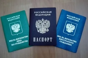 Тимчасова прописка - термін дії, скільки робиться