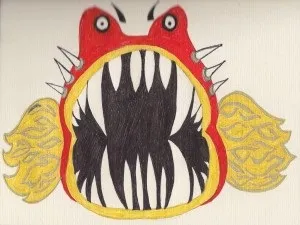 Шкода від акваріумів