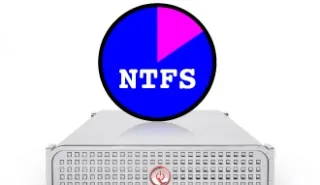 Відновлення файлової системи raw в ntfs без втрати даних (відновлення) Відновлення файлової системи raw в ntfs без втрати даних