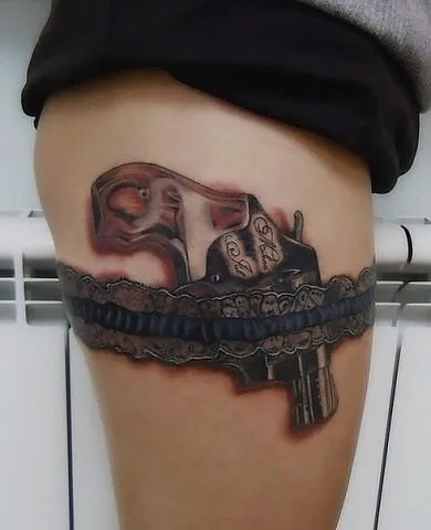 Озброєні та небезпечні, si vis pacem, para bellum! (Para) Озброєні та небезпечні, si vis pacem, para bellum!