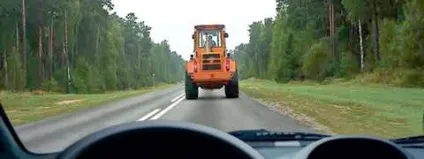 Питання по темі «дорожня розмітка»