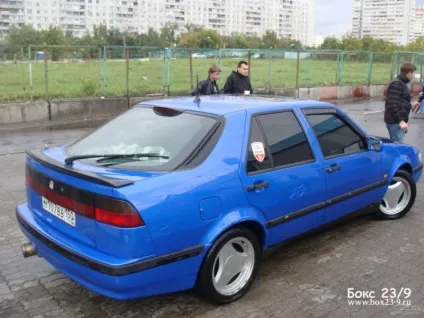 відновлення легенди