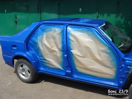 відновлення легенди