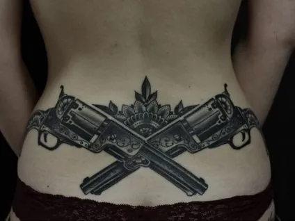 Озброєні та небезпечні, si vis pacem, para bellum! (Небезпечні) Озброєні та небезпечні, si vis pacem, para bellum!