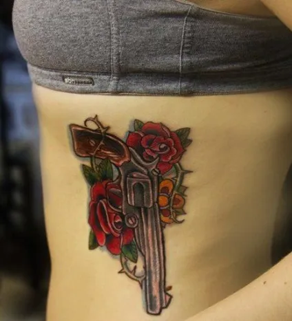 Озброєні та небезпечні, si vis pacem, para bellum! (Para) Озброєні та небезпечні, si vis pacem, para bellum!