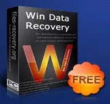 Win data recovery відновлення стертих файлів (файлів) Win data recovery відновлення стертих файлів