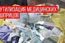 Вторинний поліпропілен переробка відходів (вторинний) Вторинний поліпропілен переробка відходів