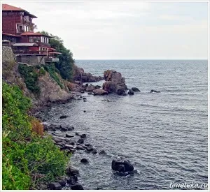 У Созополь самостійно, розповіді про подорожі з фото і відео (самостійно) У Созополь самостійно, розповіді про подорожі з фото і відео